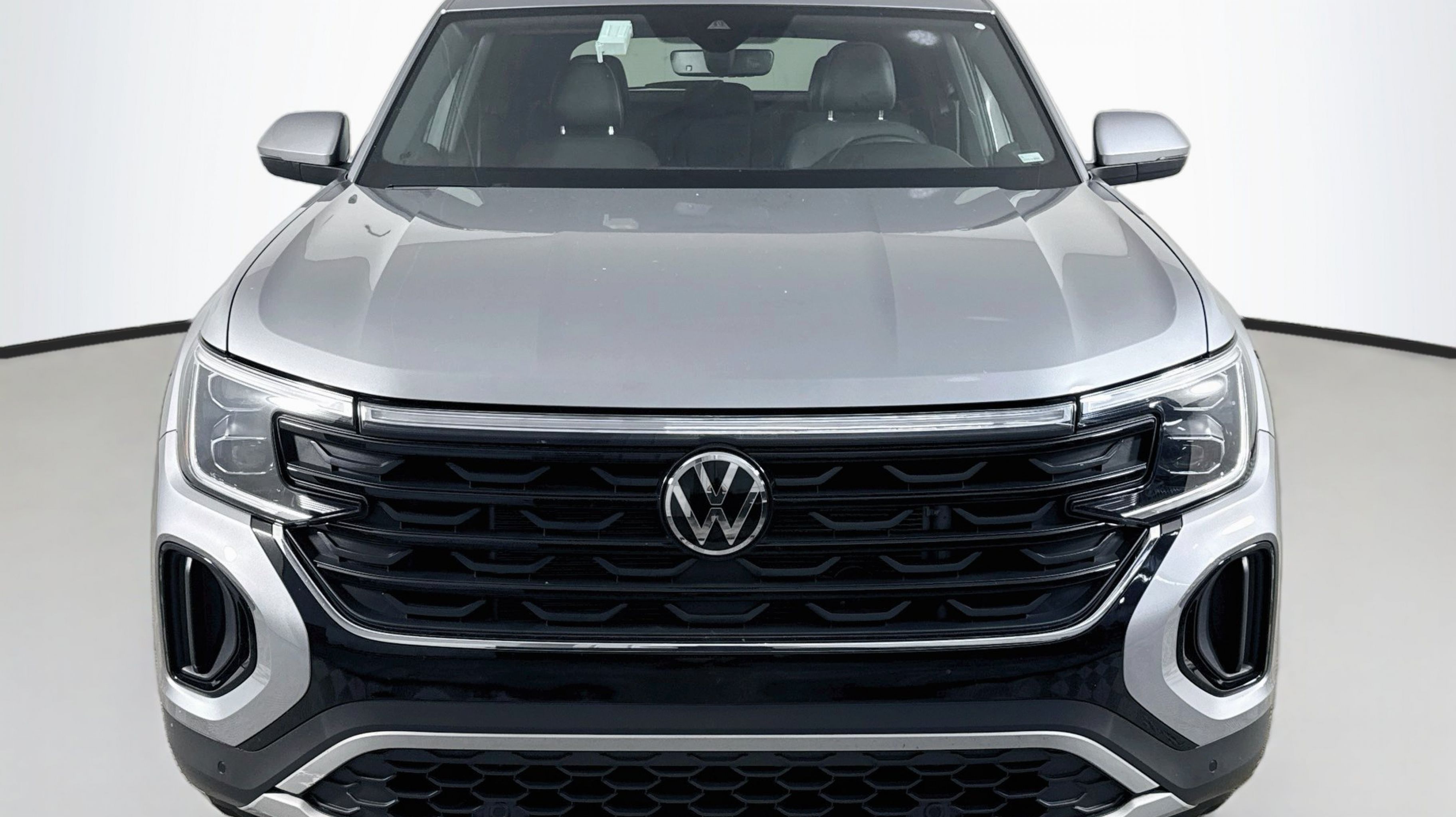 volkswagen atlas cross sport 2026 1V2WC2CA1TC203255 image